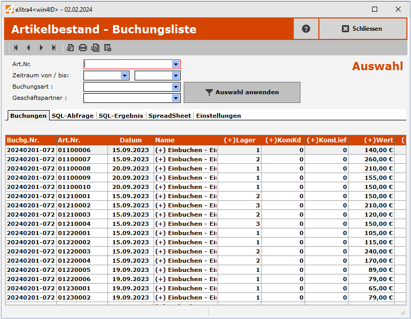Bestand_BuchungsListe_01